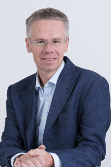 Rico van Ark - NVM Register Makelaar (Directeur)