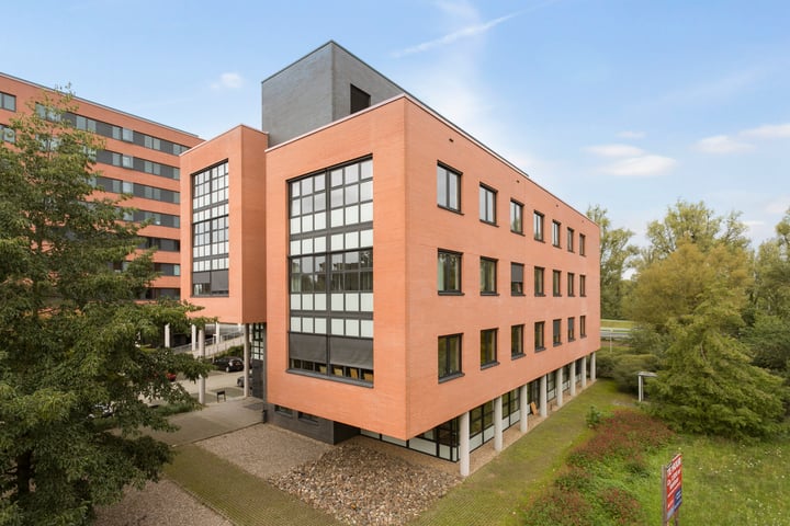 Kroonpark 2, Arnhem
