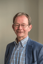 Hans Wichers - NVM Register Makelaar (Directeur)