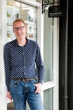 Bart van Nunen - NVM-makelaar