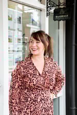 Isabel van Uden - Commercieel medewerker