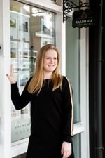 Kaylee Rijkers - Commercieel medewerker