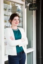 Emma van de Donk - Commercieel medewerker