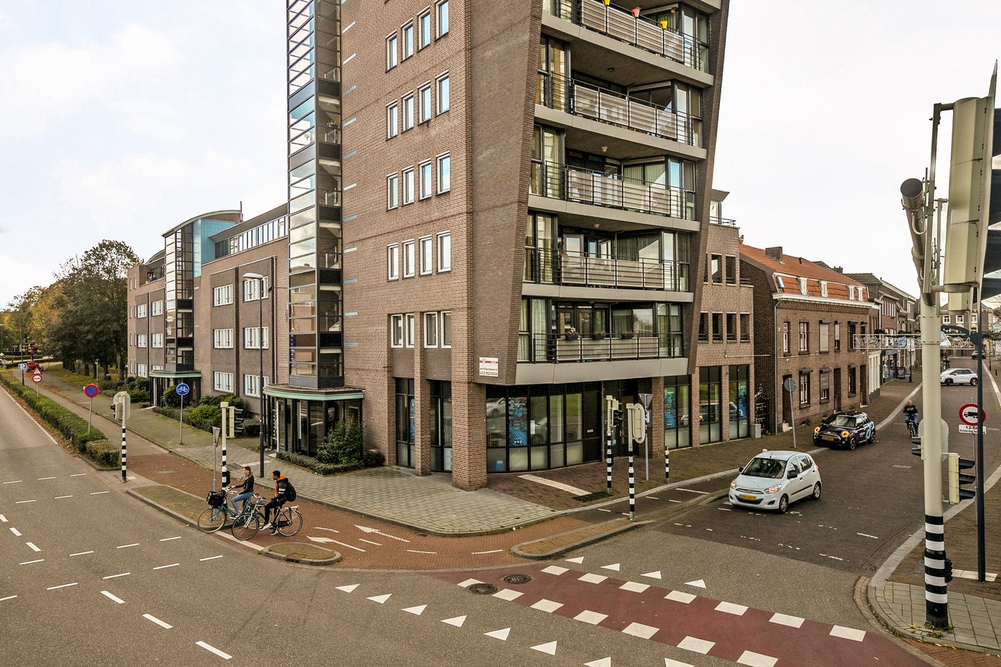 Bekijk foto 3 van Paardestraat 67-69