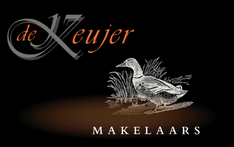 De Keujer Makelaars makelaar-logo