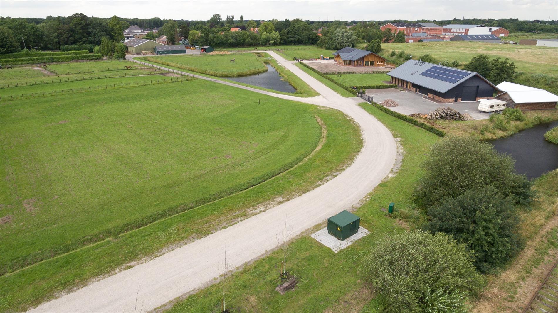 Molenwijk, Veendam, 9641JX, Groningen, Nederland