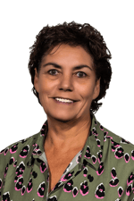 Marianne de  Weerd - NVM-makelaar (directeur)