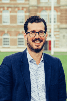 Jorrit Otte - NVM Register Makelaar (Directeur)