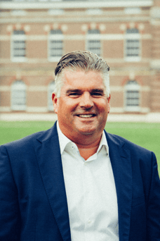 Mario de Vries - NVM Register Makelaar & Taxateur