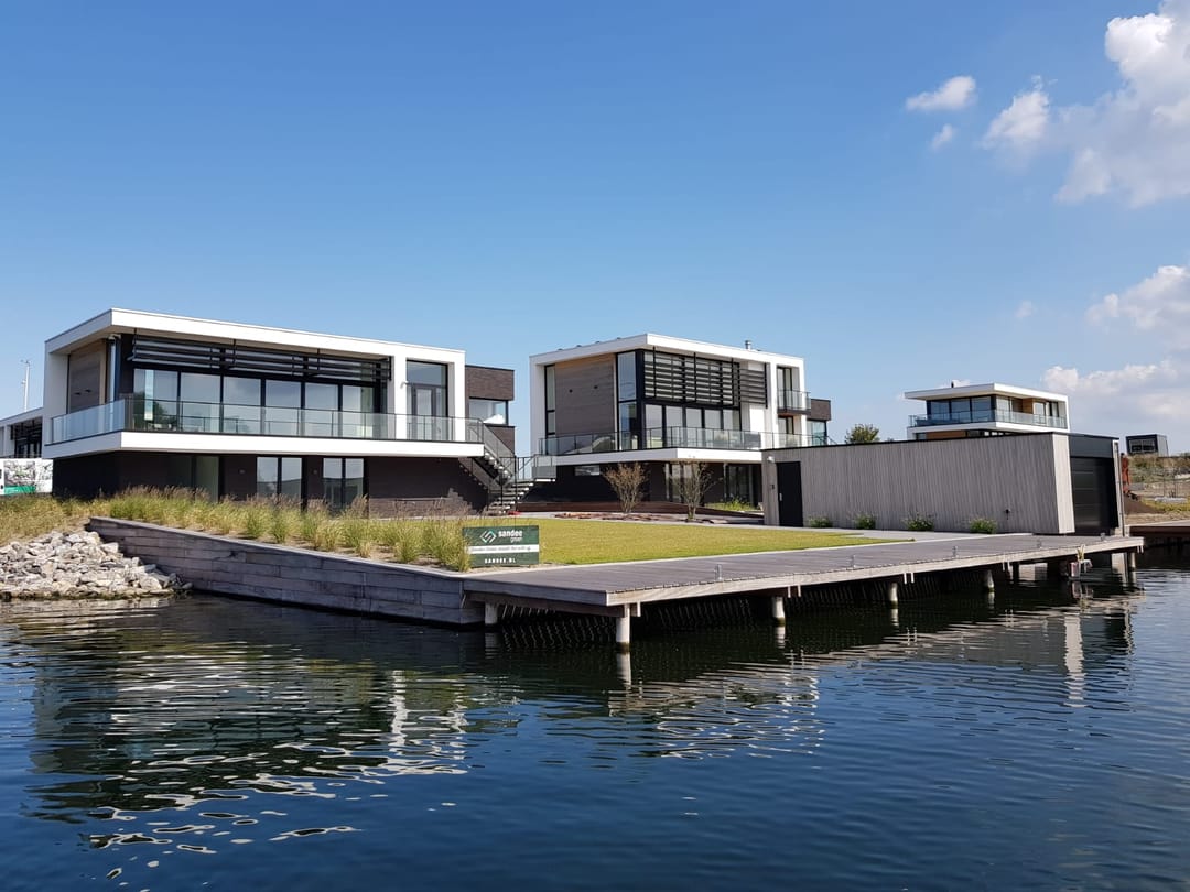 Foto 7 van Felixkade