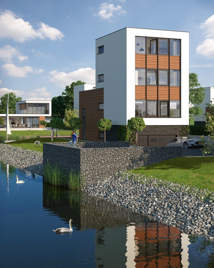 Photo 15 of Felixkade