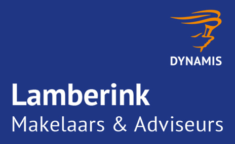 Lamberink Makelaars & Adviseurs makelaar-logo