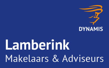 Lamberink Makelaars & Adviseurs makelaar-logo