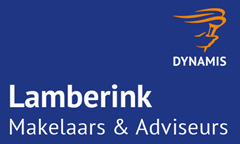 Lamberink Makelaars & Adviseurs makelaar-logo