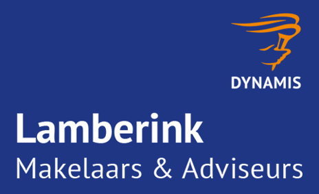 Lamberink Makelaars & Adviseurs makelaar-logo