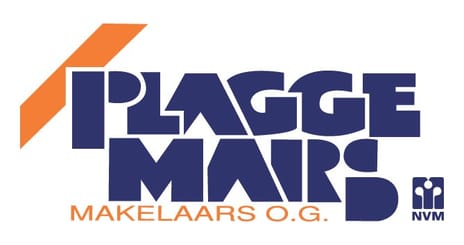 Plaggemars Makelaars o.g. makelaar-logo