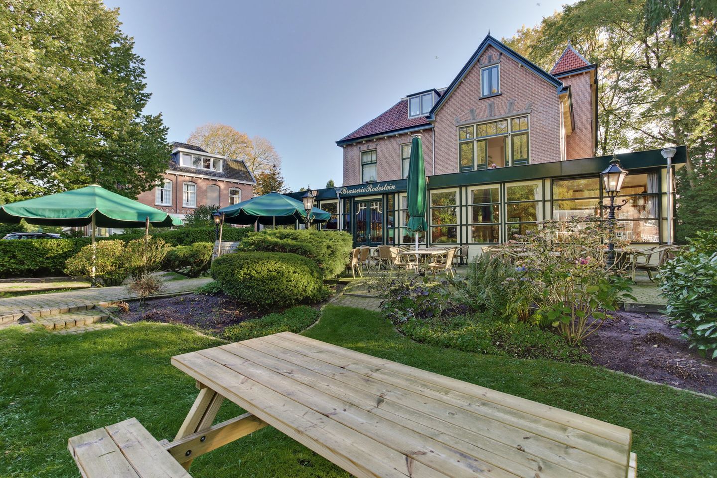 Bekijk foto 5 van Sitiopark 10