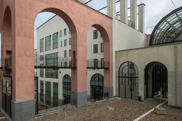 Spoorsingel 61, Heerlen