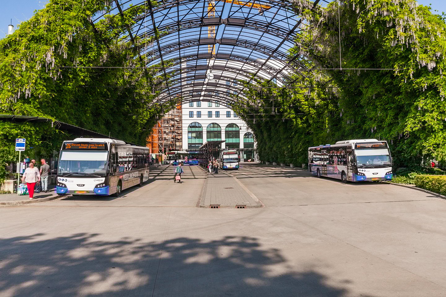 Bekijk foto 4 van Spoorsingel 61