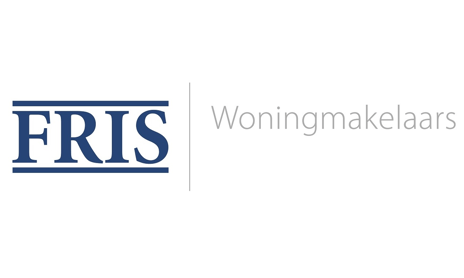 FRIS Woningmakelaars Amsterdam makelaar-logo