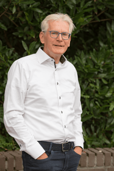 Pascal Hentenaar