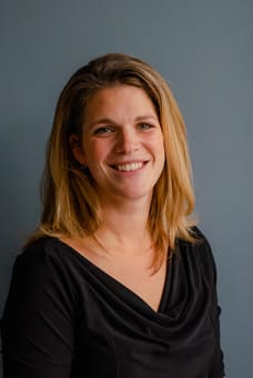 Hester van Laar - Commercial Employee