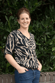 Marleen van der Meulen