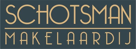 Schotsman Makelaardij makelaar-logo