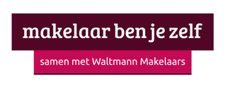 Makelaar ben je zelf makelaar-logo