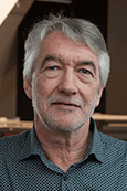 Erik de Jong