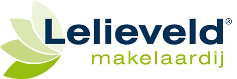 Lelieveld makelaardij makelaar-logo