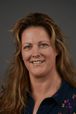 Mirjam Geers - Assistent-makelaar