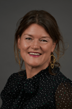 Claudia Büchner - Assistent-makelaar
