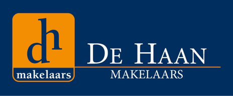 De Haan Makelaars makelaar-logo