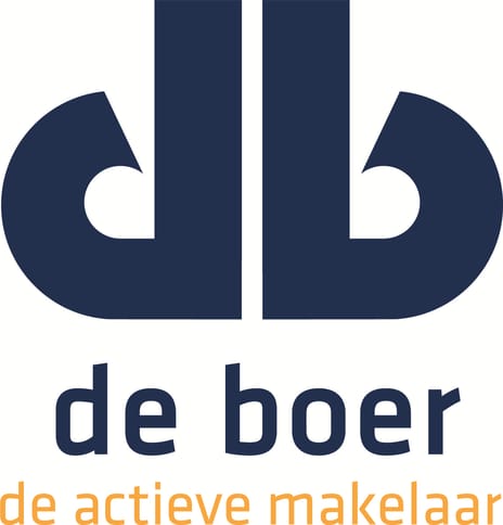 De Boer Makelaardij en Assurantien Flevoland B.V. makelaar-logo