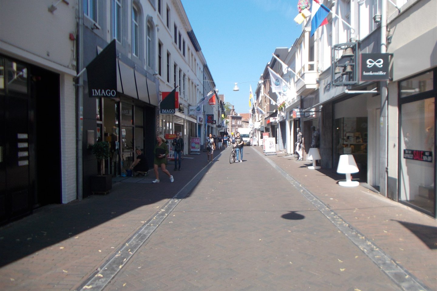 Bekijk foto 3 van Brandstraat 5