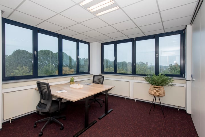 Vendelier 51-A, Veenendaal