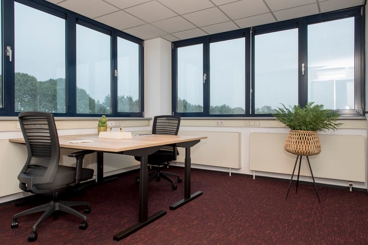 Vendelier 51 -59, Veenendaal