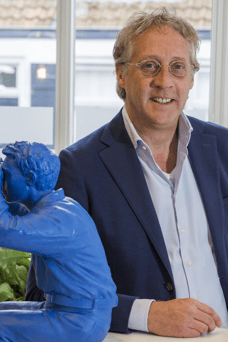 Hans van der Gijp
