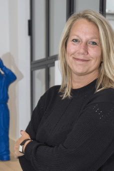 Ingrid Kuijs-Veltman