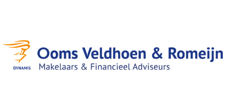 Ooms Veldhoen & Romeijn Makelaars makelaar-logo