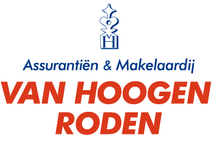 Assurantiën & Makelaardij Van Hoogen - Roden makelaar-logo