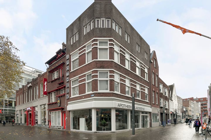 Saroleastraat 6, Heerlen