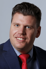 Martijn Sinnema - Assistent-makelaar