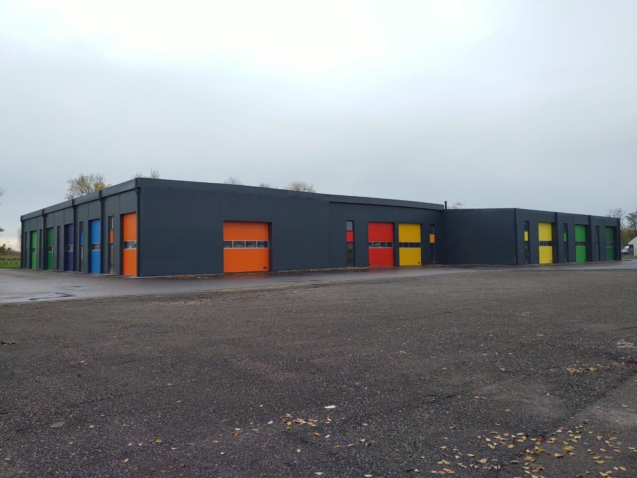 Bekijk foto 1 van Rondeboslaan 21