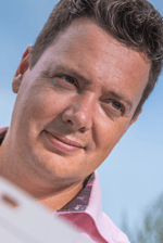 Ben Straatman - NVM-makelaar (directeur)
