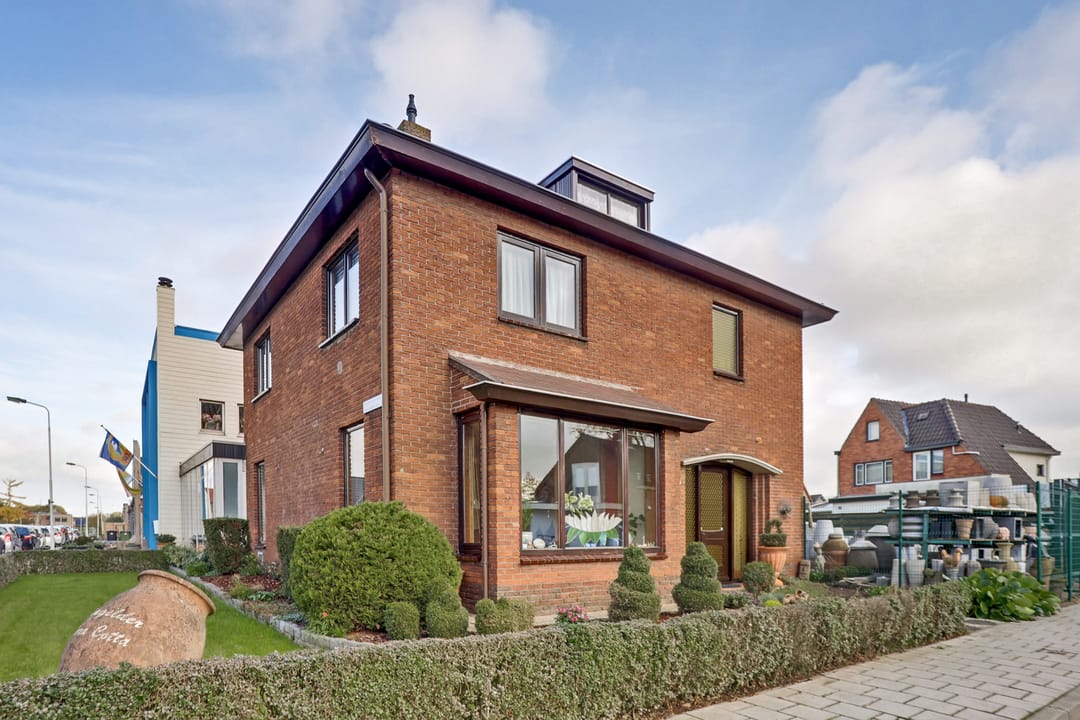 Foto 7 van Pironstraat 10