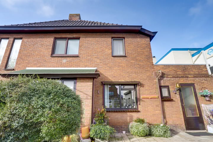 Foto 22 van Pironstraat 10