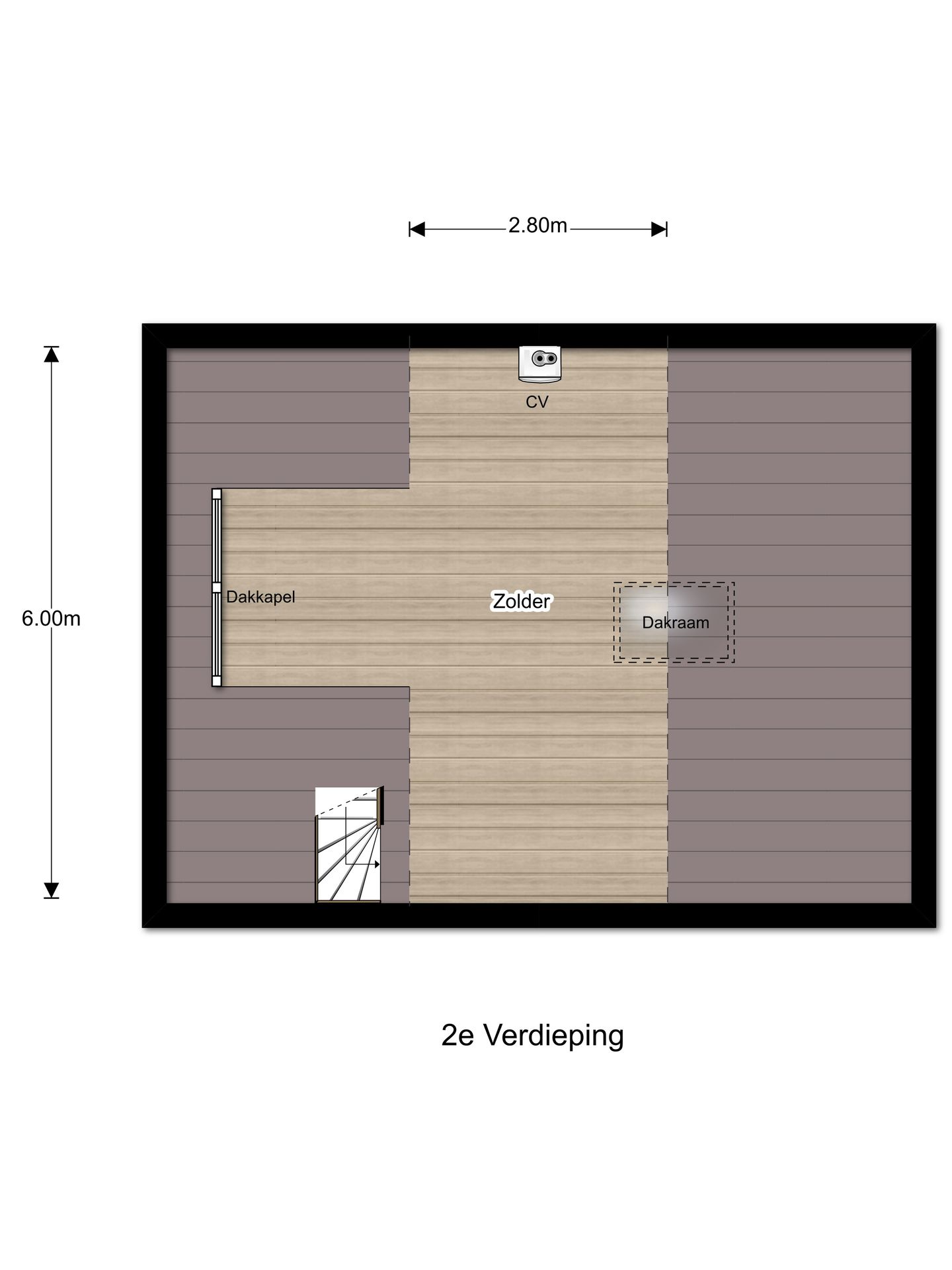 Foto 25 van Pironstraat 10