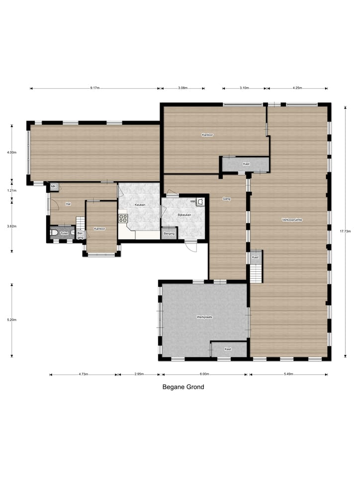 Foto 24 van Pironstraat 10